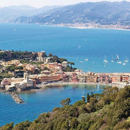 Apartamento La Bella Fidanza Moneglia Exterior foto