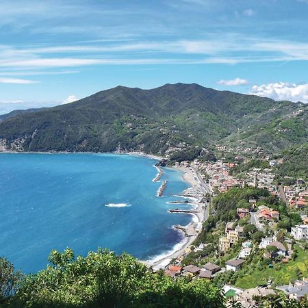 Apartamento La Bella Fidanza Moneglia Exterior foto