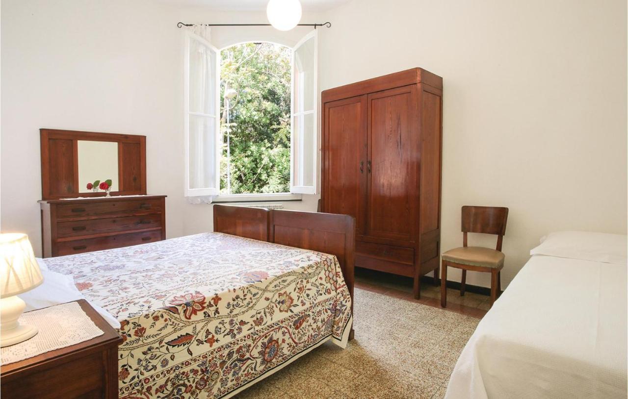 Apartamento La Bella Fidanza Moneglia Exterior foto