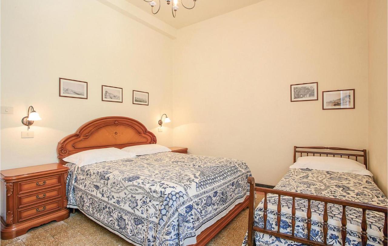 Apartamento La Bella Fidanza Moneglia Exterior foto